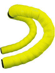 Lizard Skins DSP 2.5mm Handlebar Tape v2 - Neon Yellow