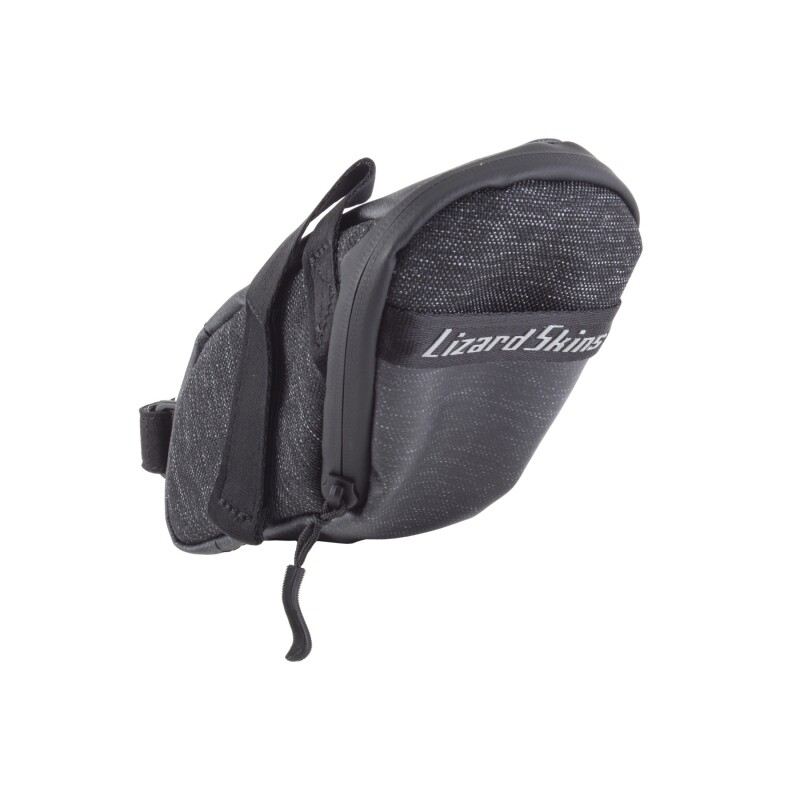 Lizard Skins Saddle Medium Seat Bag