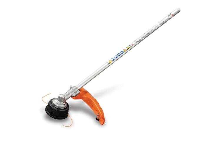 Stihl FS-KM Straight Line Head Trimmer