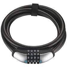 Giant Flex Combo 12 Cable Lock