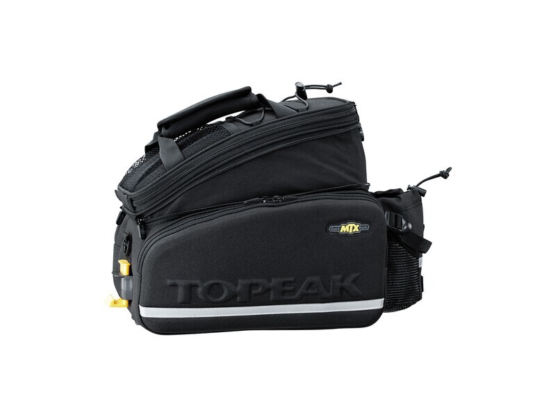 Topeak MTX Trunk Bag  DX