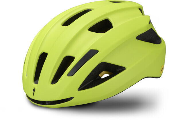 Specialized Align II Helmet HyperViz/Black Reflective  M-L Helmet