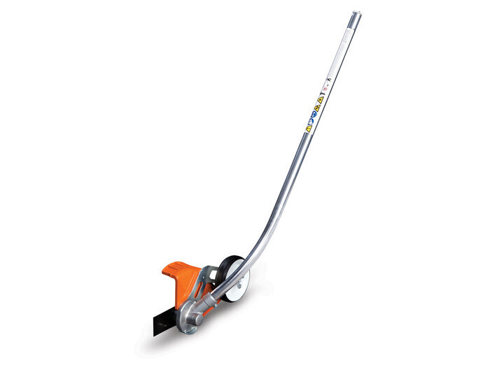 Stihl FCB-KM Curved Edger Attachment