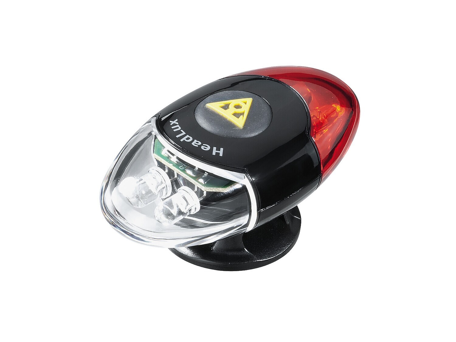 Topeak Headlux Helmet Light