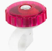 Mirrycle Incredibell Jellibell - Pink