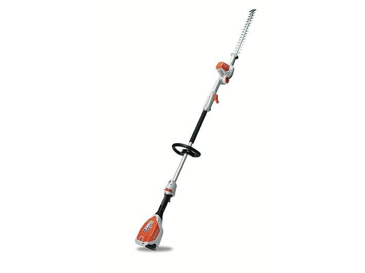 Stihl HLA 56 Cordless Trimmer Kit AK30 w/ AL101