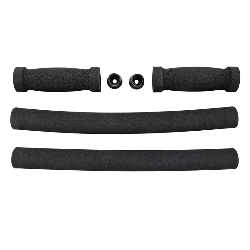 Sunlite Cruiser Foam Grip Set
