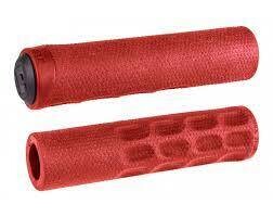 ODI  FI Vapor Series Red Grip