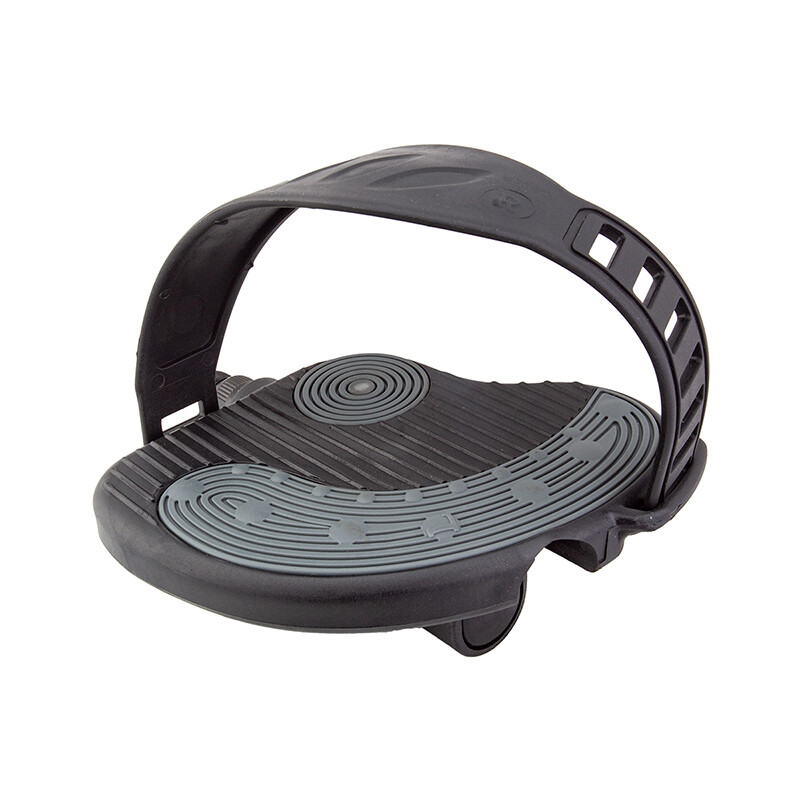 Sunlite Flat form II 1/2&quot; Exerciser Pedals