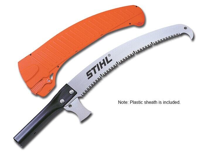 Stihl PS 80 Saw Head-PS 700