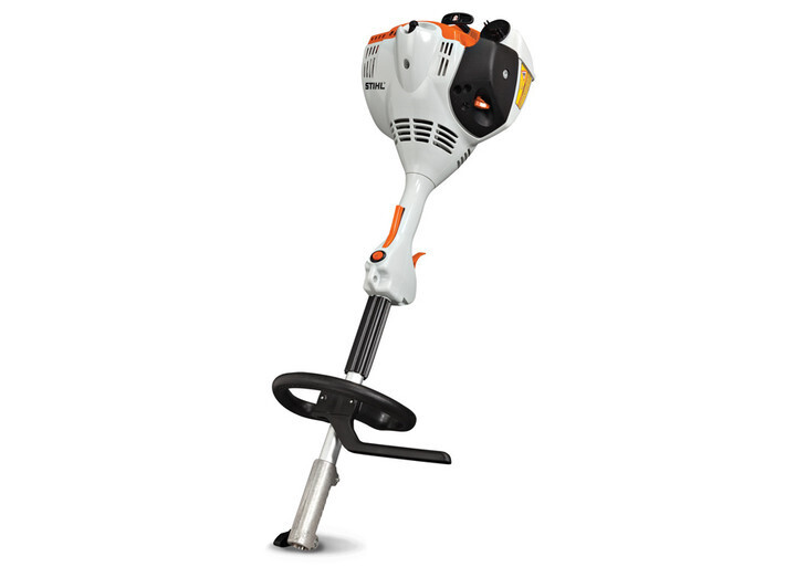 Stihl KM 56 R C-E Kombi Head