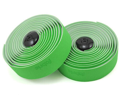 Fabric Knurl Handlebar Tape - Green