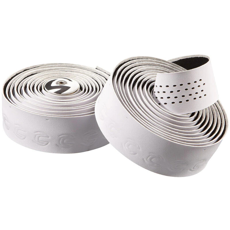 Cannondale Microfiber Plus Handlebar Tape - White