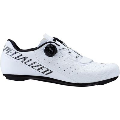 Specialized Torch 1.0 Road White Shoes 36