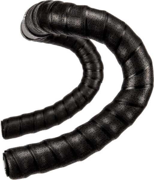Lizard Skins DSP 2.5mm Handlebar Tape v2 - Jet Black
