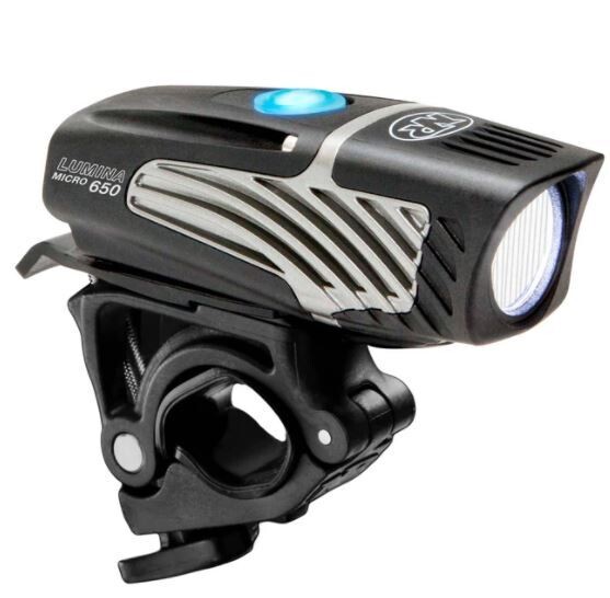 NiteRider Lumina Micro 650 Headlight