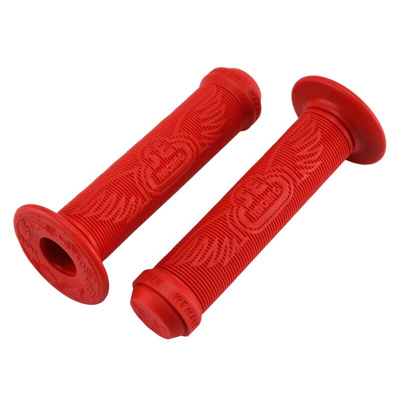 SE Grips - Red