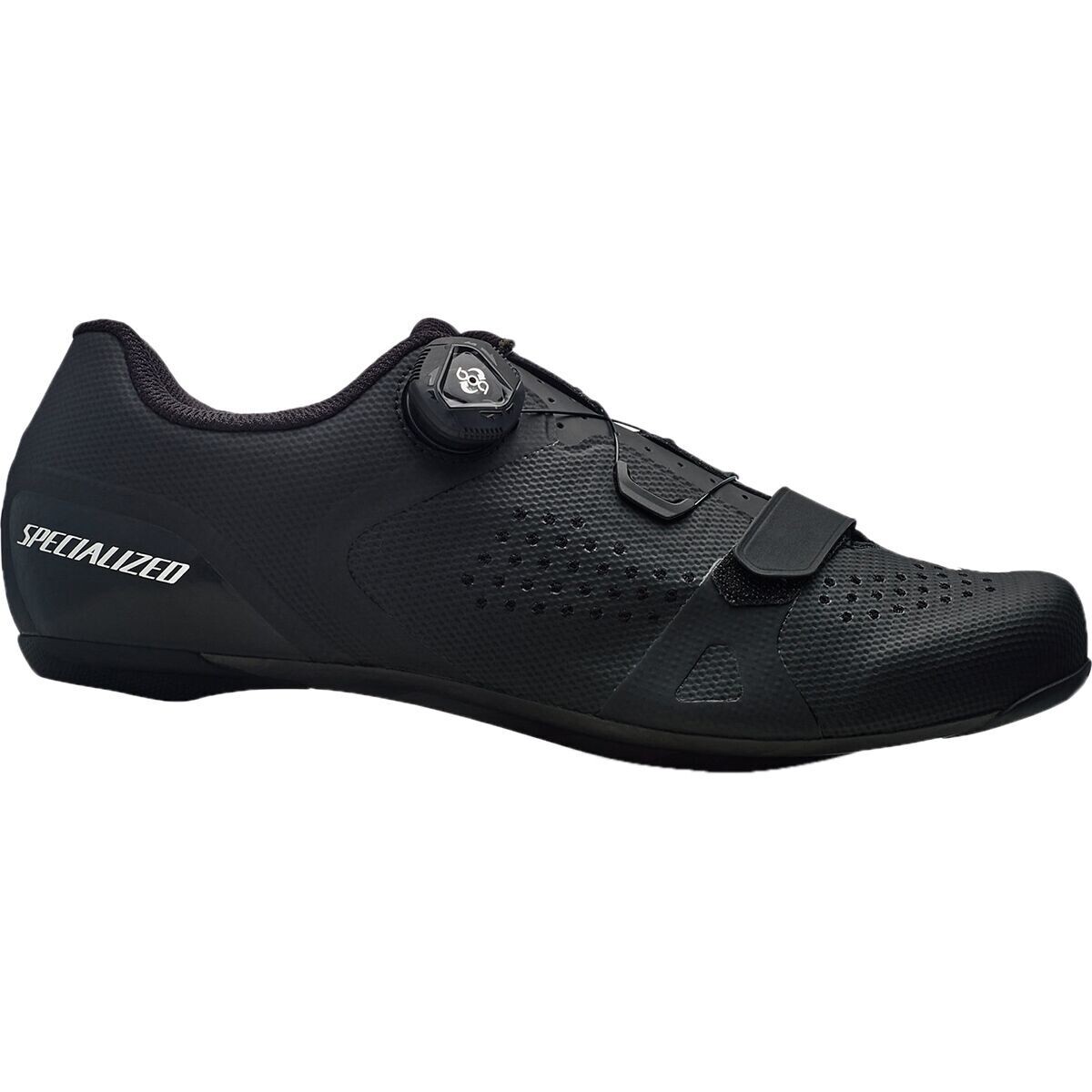 Specialized Torch 3.0 Road  Black Shoes 42.5