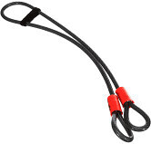 Krytonite Krytoflex 7&#39; 710 Cable