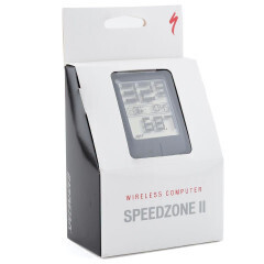 Specialized Speedzone II Wireless Computer