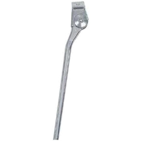 Greenfield Kickstand - Silver