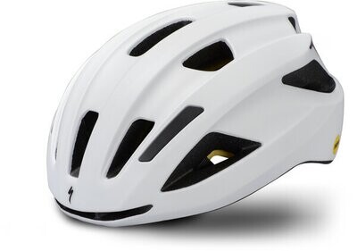 Specialized Align II Helmet Satin White M-L Helmet