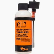 Orange Seal Endurance Sealant 8oz W/ Twist Lock