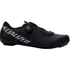 Specialized Torch 1.0 Road Black Shoes 36