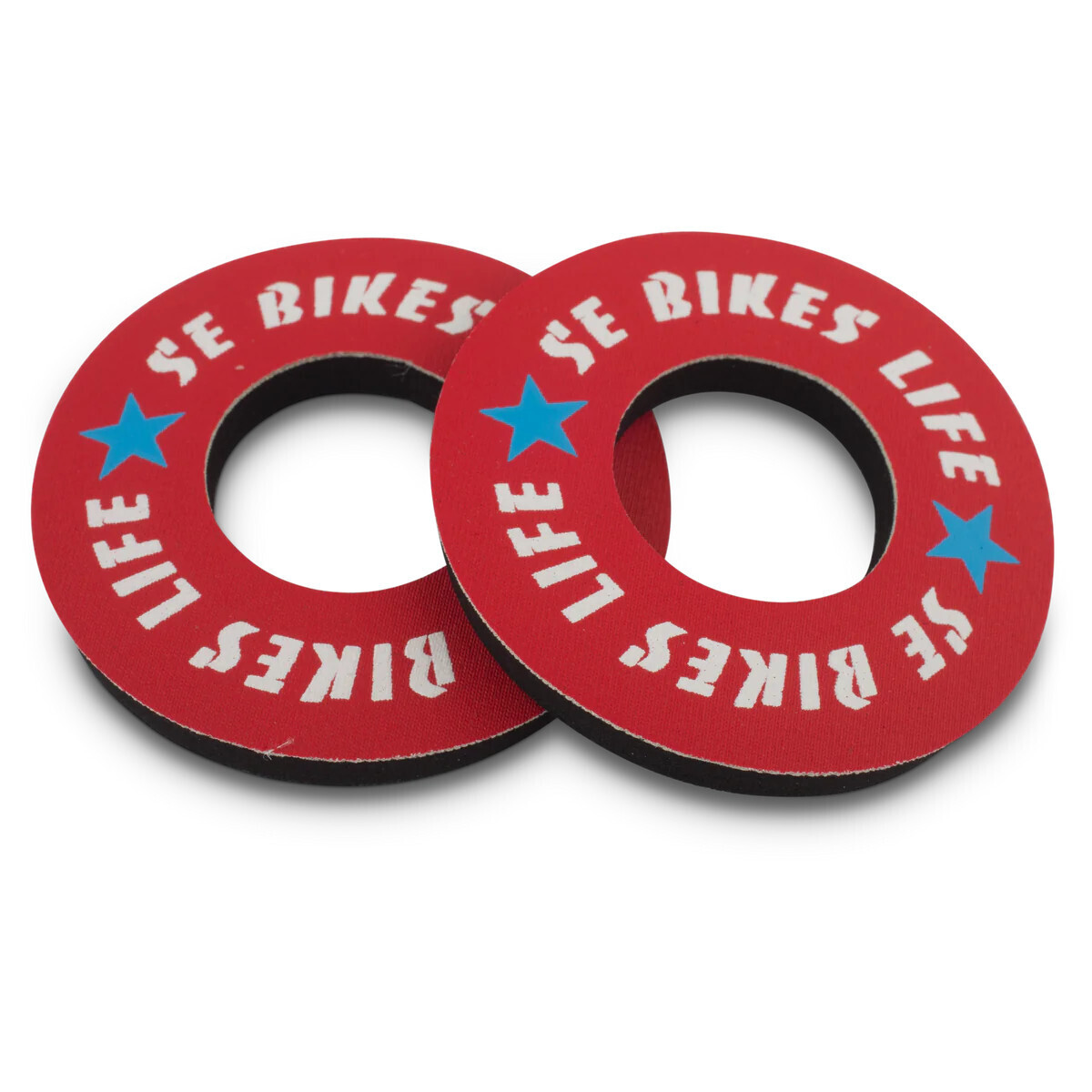 SE Bike Life Donuts - Red