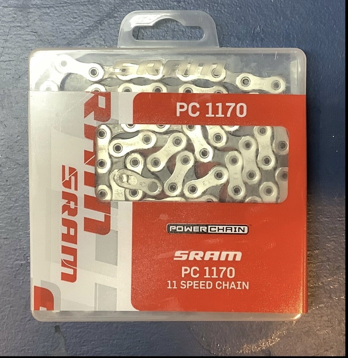 Sram PC 1170 11spd Chain 114L