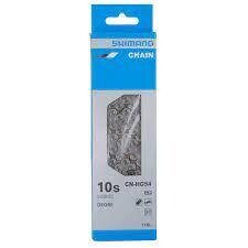 Shimano  CN-HG54 10spd Chain