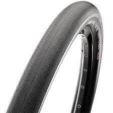 Maxxis Refuse Gravel (27.5x2.0) Tire
