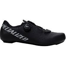 Specialized Torch 1.0 Road Black Shoes 43