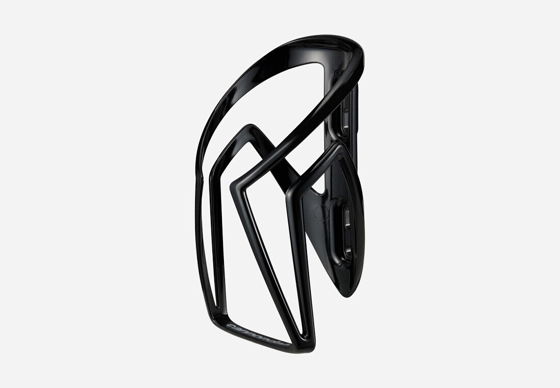 Cannondale Speed C Nylon Cage Black