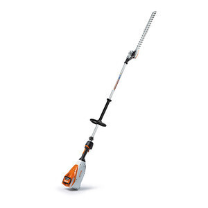 Stihl HLA 135 -145 Degree Hedge Trimmer Extended Reach UNIT OLNY