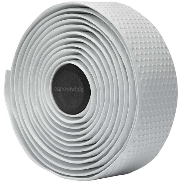 Cannondale HexTack Silicone Handlebar Tape - White