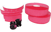Lizard Skins DSP 2.5mm Handlebar Tape v2 - Neon Pink