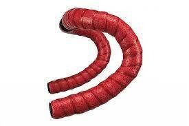 Lizard Skins DSP 2.5mm Handlebar Tape v2 - Crimson Red