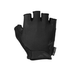 Specialized Bg Sport Gel Men’s Short Finger Gloves S - Black