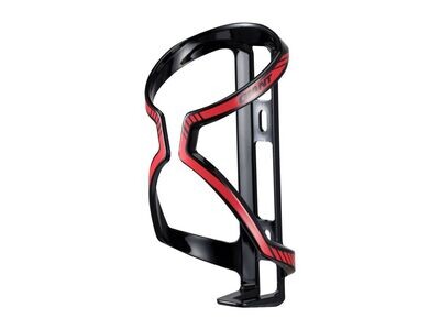Giant Airway Sport Cage Black/Red