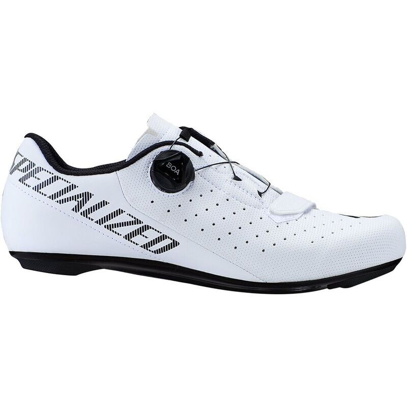 Specialized Torch 1.0 Road  White Shoes 38