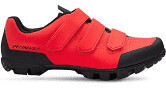 Specialized Sport Mountain Shoes  Rocket Red 45