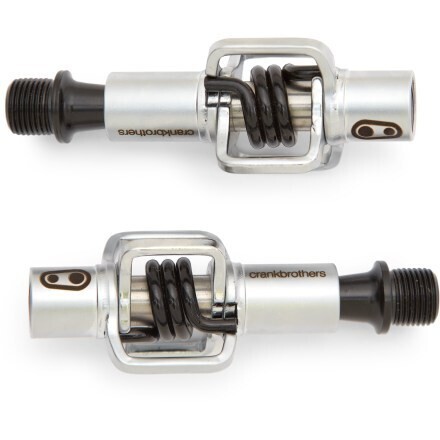 Crank Brothers Egg Beater 1 Clipless Pedals