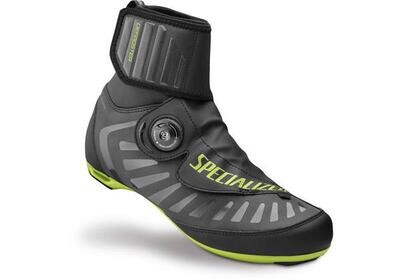 Specialized Defroster Winter Road Shoe 43