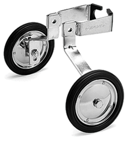 Giant 16&quot;-20&quot; Training Wheels