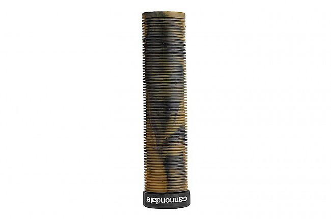 Cannondale Trail Shroom Grip Camo
