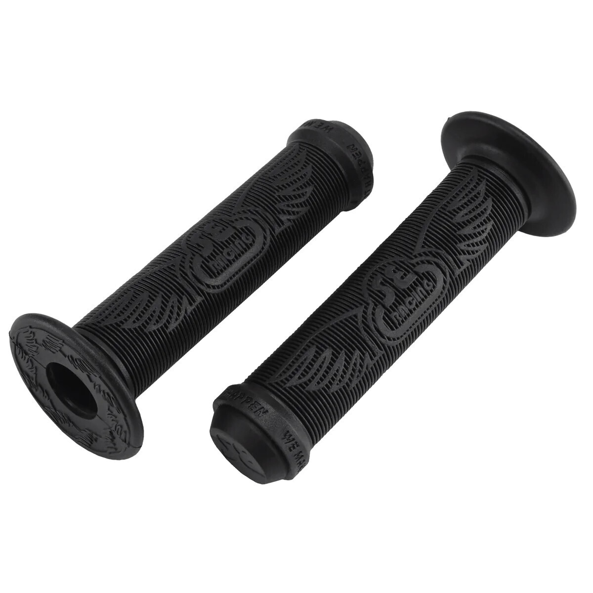 SE Grips - Black