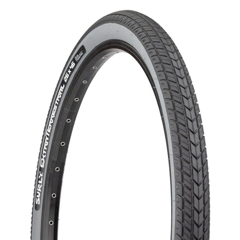 Surly  MTB Extra Terrestrial (27.5x2.5) Tire