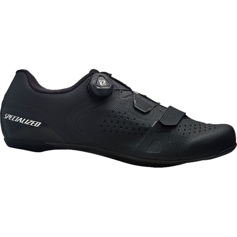 Specialized Torch 2.0 Road  Black Shoes 43