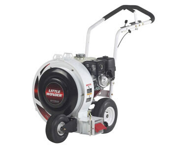 Little Wonder Optimax Blower 6.5HP Kohler